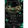 Kings of Avalier T.3 Ruthless Fae King