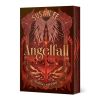 Angelfall T.3 Penryn i kres dni (barwione brzegi)