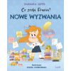 Co zrobi Frania? T.10 Nowe wyzwania