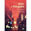 Koty z Shinjuku