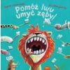 Pomóż lwu umyć zęby