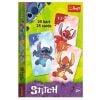 Czarny Piotruś - Stitch Trefl