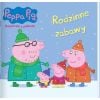 Świnka Peppa. Książeczki z półeczki 91. Rodzinne..
