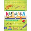 Kaligrafia - ładnie piszę litery i wyrazy