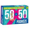 50 x 50 Podróże
