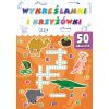 Wykreślanki i krzyżówki