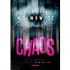 Komisarz Olga Balicka T.8 Chaos