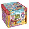 Carotina Baby - Super box kolekcja 10 gier
