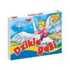 Dzikie Gęsi. Bajki pokoleń 3D