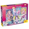 Puzzle 250 Disney Princess Manga