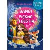 Klasyka dla smyka. Bambi, Piękna i bestia DL