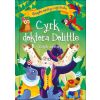 Klasyka młodego czytelnika. Cyrk doktora Dolittle