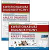 Kwestionariusz diagnostyczny zaburzeń mowy...