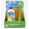 Fru Blu Łapacz baniek Dinozaur + płyn 0,4l
