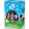 Fru Blu Latarnia ogrodowa + płyn 115ml