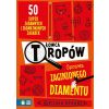 Łowca tropów. Sprawa zaginionego diamentu