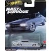 Hot Wheels Premium Szybcy i wściekli JBL94