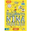 Niesamowita Nina Orzeszek