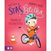 Staś Pętelka. Pierwsza przejażdżka