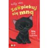 Zaopiekuj się mną. Arlo, kociak w potrzebie