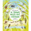 W trawie może być ciekawie