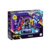 Puzzle 60 Batwheels