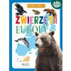 Poznaj z nami... Zwierzęta Europy