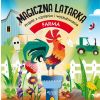Farma. Magiczna latarka