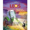 Leoś. Mały traktorek i wielkie odkrycie