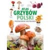 Atlas grzybów Polski