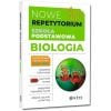 Nowe Repetytorium - szkoła podstawowa. Biologia - 2026