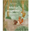Wielkie pragnienie małej wiewiórki