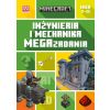 Minecraft. Inżynieria i mechanika. Megazadania