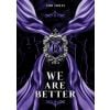 Better T.3 We are better (barwione brzegi)