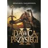 Archiwum Burzowego Światła T.3 Dawca... cz.2
