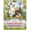 Krowa Matylda obchodzi urodziny