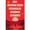 Gdzie wszystkie ścieżki rozchodzą się w różnych..
