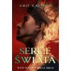 Wyspy Bogów T.2 Serce świata