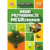 Minecraft. Nauki przyrodnicze. Megazadania