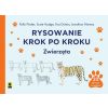 Rysowanie krok po kroku. Zwierzęta