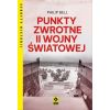 Punkty zwrotne II wojny światowej