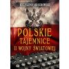 Polskie tajemnice II wojny światowej