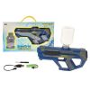 Pistolet na wodę elektryczny światło USB MIX