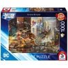 Puzzle PQ 1000 Thomas Kinkade Kobiety z uniwersum