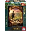 Puzzle PQ 1000 Hobbit: Niezwykła podróż G3