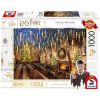 Puzzle PQ 1000 Thomas kinkade Harry Potter Wielka