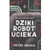 Dziki robot ucieka w.2
