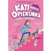 Kati - kocia opiekunka T.3 Sekrety i sojusznicy