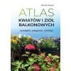 Atlas kwiatów i ziół balkonowych