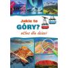 Jaka to góra? Atlas dla dzieci
